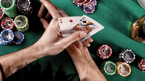 The Real Poker Crack to Winning Online Poker